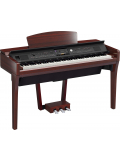 Clavinova CVP-609PM, зображення 2